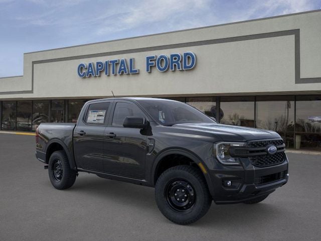 2026 Ford Ranger XL Commercial