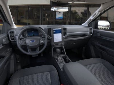 2026 Ford Ranger XL Commercial