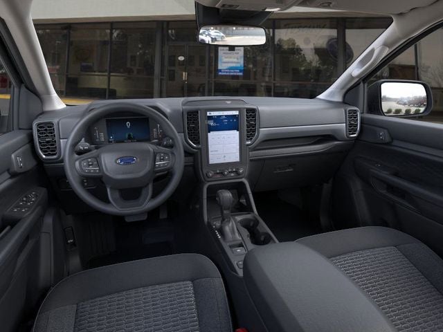 2026 Ford Ranger XL Commercial