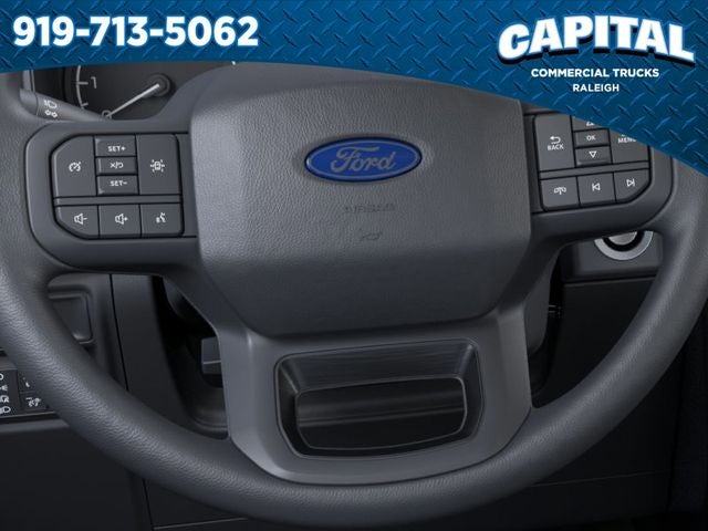 2026 Ford F-150 XL Commercial