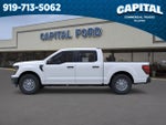 2026 Ford F-150 XL Commercial