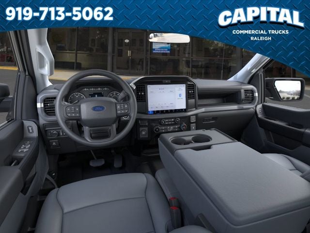 2026 Ford F-150 XL Commercial