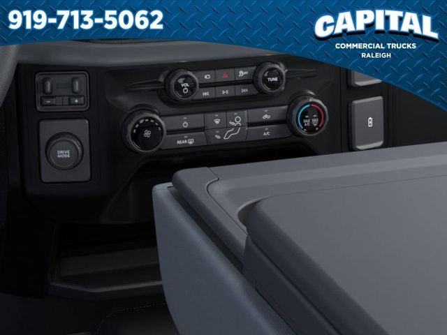 2025 Ford F-150 XL Commercial