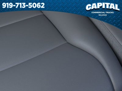 2025 Ford F-150 XL Commercial