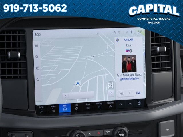 2025 Ford F-150 XL Commercial