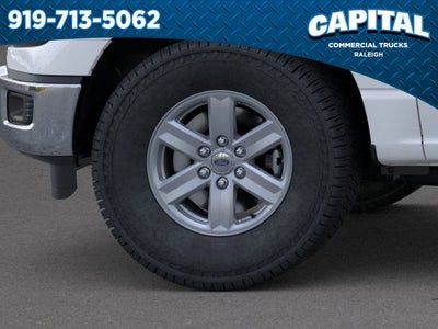 2025 Ford F-150 XL Commercial