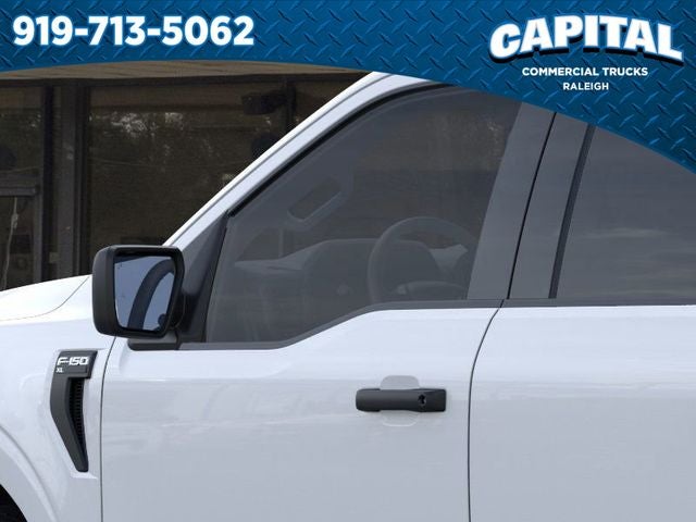 2025 Ford F-150 XL Commercial