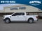2025 Ford F-150 XL Commercial