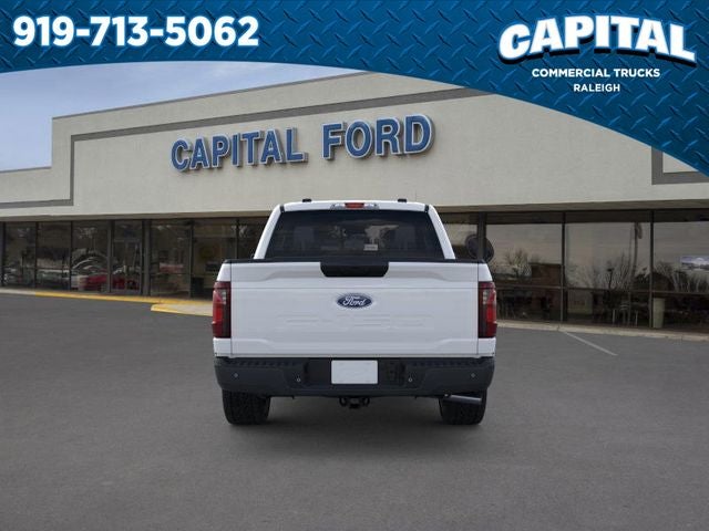 2025 Ford F-150 XL Commercial
