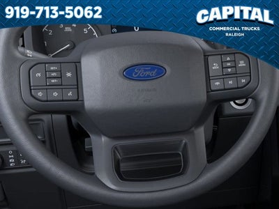 2026 Ford F-150 XL Commercial