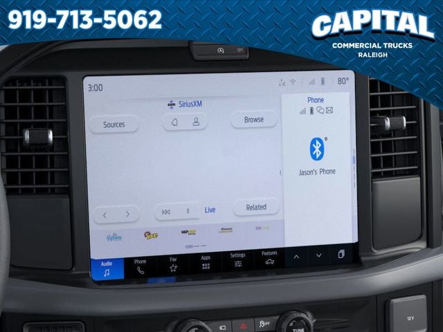 2026 Ford F-150 XL Commercial