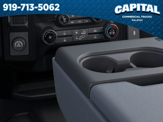 2026 Ford F-150 XL Commercial