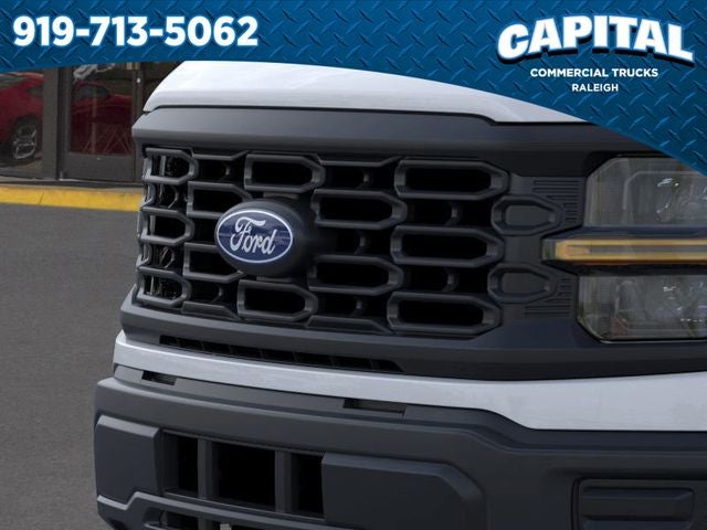 2026 Ford F-150 XL Commercial