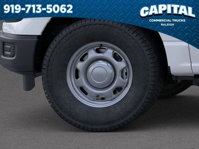 2026 Ford F-150 XL Commercial