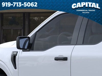 2026 Ford F-150 XL Commercial