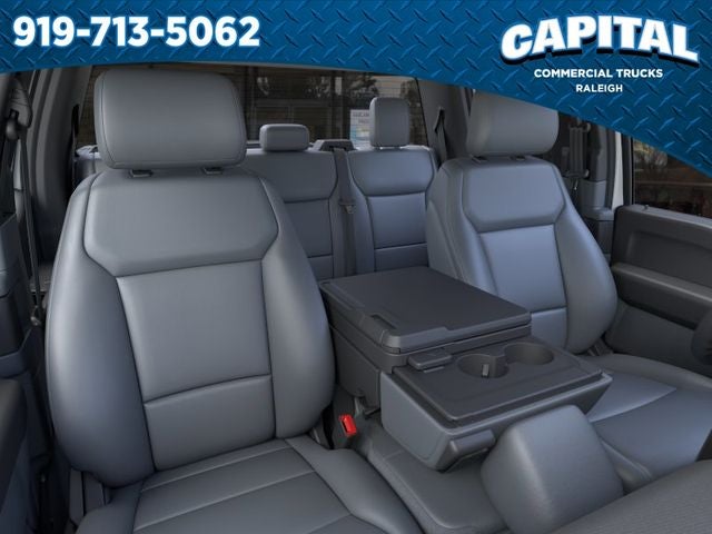 2026 Ford F-150 XL Commercial