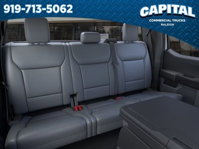 2026 Ford F-150 XL Commercial