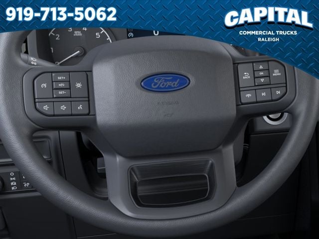 2026 Ford F-150 XL Commercial