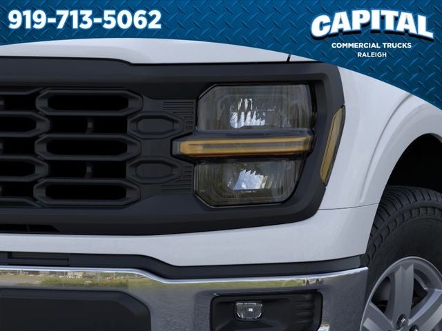 2026 Ford F-150 XL Commercial