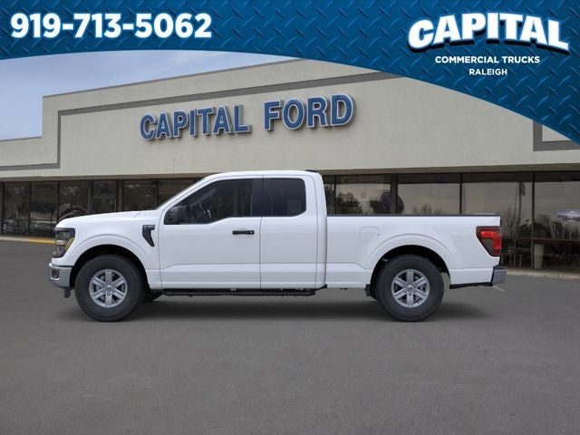 2026 Ford F-150 XL Commercial