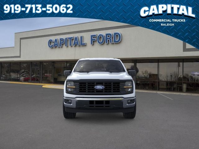 2026 Ford F-150 XL Commercial