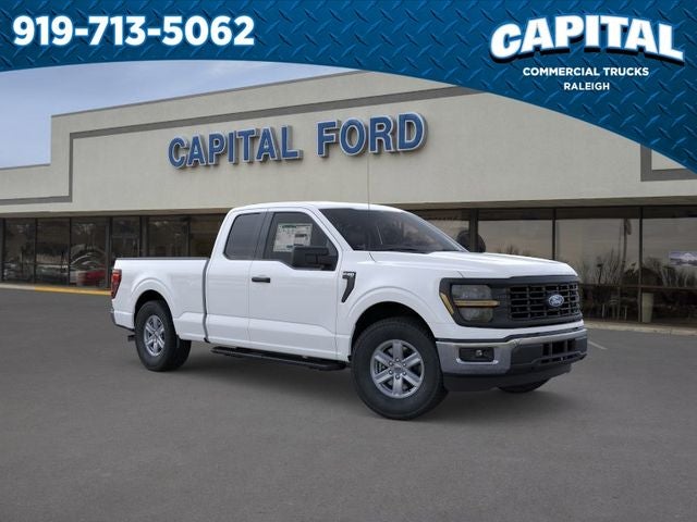 2026 Ford F-150 XL Commercial