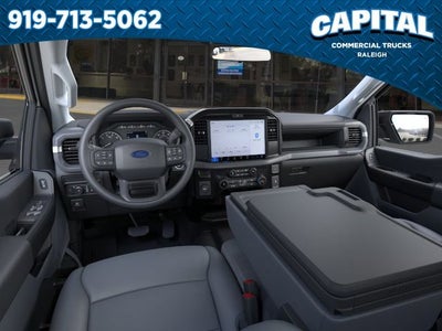2026 Ford F-150 XL Commercial