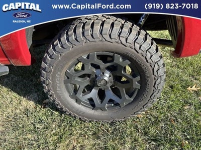 2023 Ford F-150 Lariat Black Ops