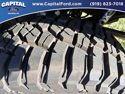 2023 Ford F-150 Lariat Black Ops