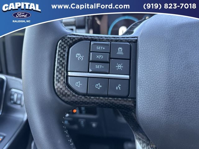 2023 Ford F-150 Lariat Black Ops