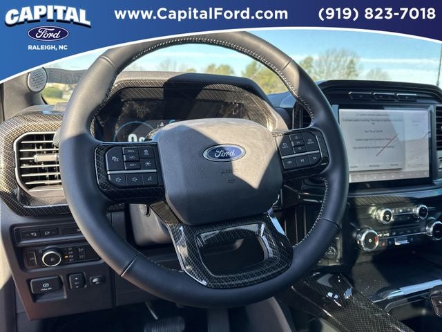 2023 Ford F-150 Lariat Black Ops