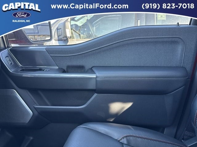 2023 Ford F-150 Lariat Black Ops