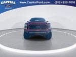 2023 Ford F-150 Lariat Black Ops