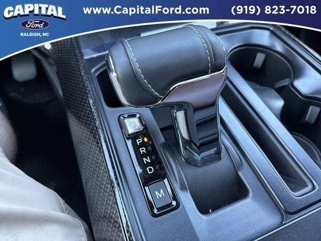 2023 Ford F-150 Lariat Black Ops