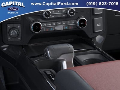 2023 Ford F-150 Lariat Black Ops