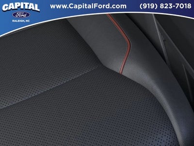 2023 Ford F-150 Lariat Black Ops