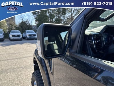 2023 Ford F-150 XLT FTX