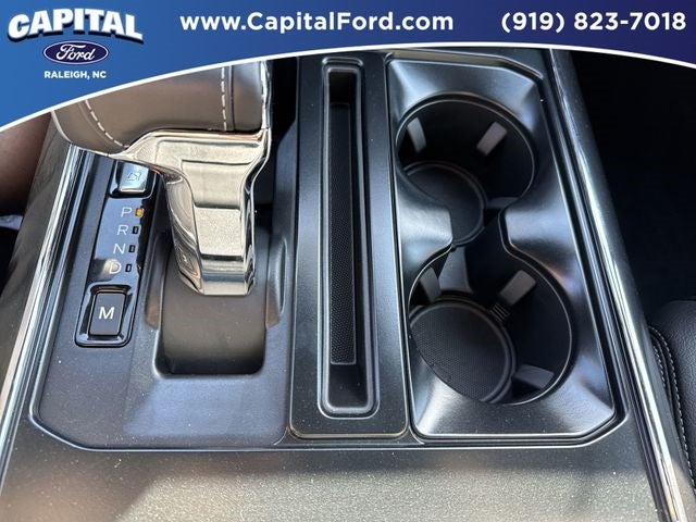 2023 Ford F-150 XLT FTX