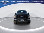 2023 Ford F-150 XLT FTX