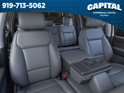 2026 Ford F-150 XL Commercial