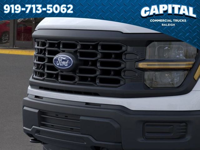 2026 Ford F-150 XL Commercial