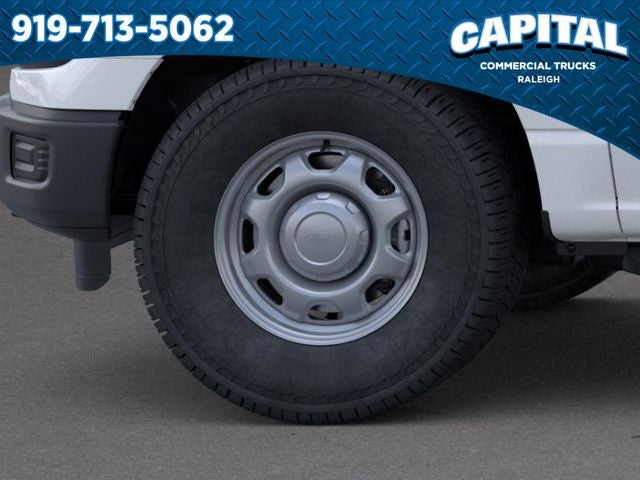 2026 Ford F-150 XL Commercial