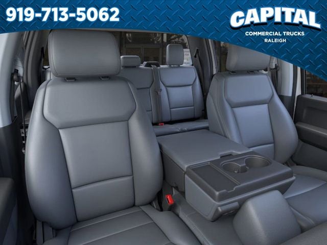 2026 Ford F-150 XL Commercial