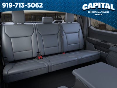 2026 Ford F-150 XL Commercial