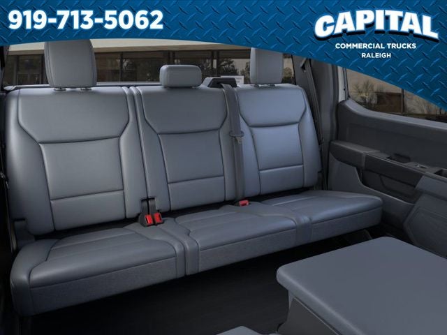 2026 Ford F-150 XL Commercial