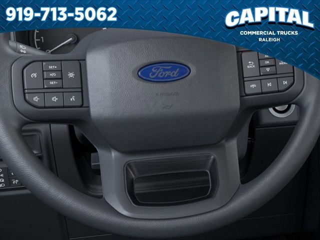 2026 Ford F-150 XL Commercial