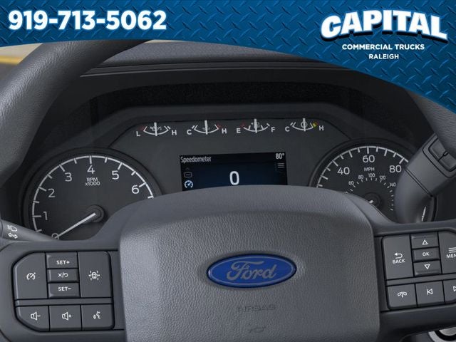 2026 Ford F-150 XL Commercial