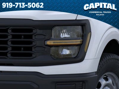 2026 Ford F-150 XL Commercial