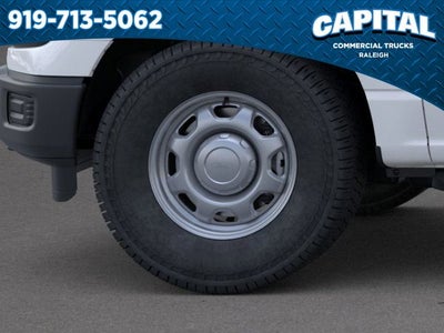 2026 Ford F-150 XL Commercial