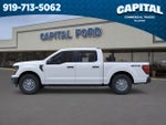 2026 Ford F-150 XL Commercial